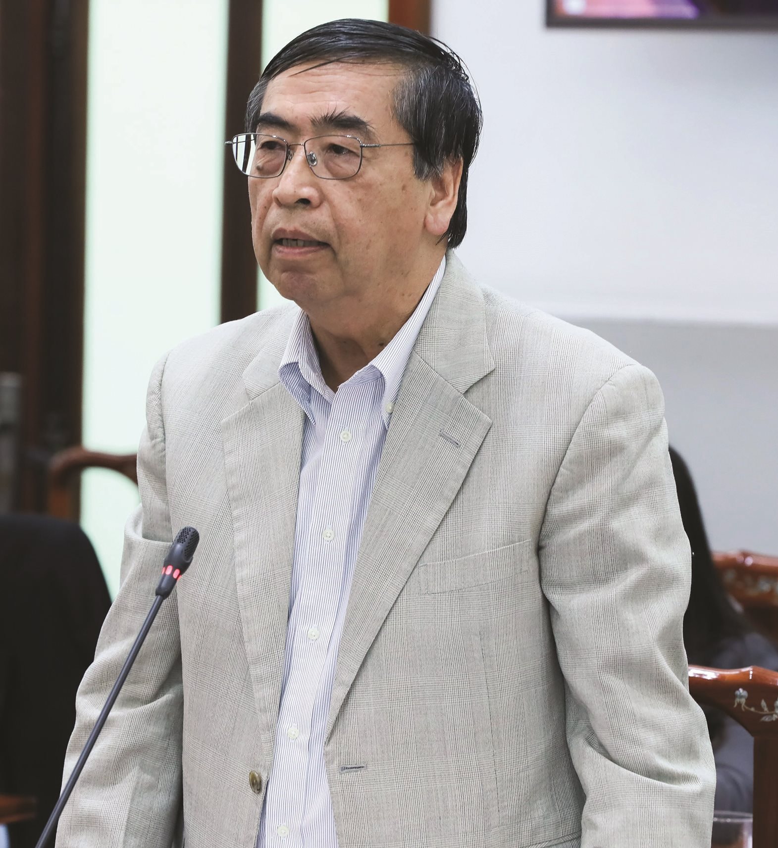 Nguyễn Phú Bình