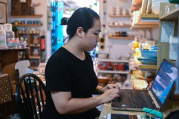 Maloobchodní podnik Thach Thao.jpg