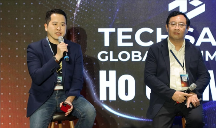 Techsauce Global Summit 2024: Thúc đẩy Thái Lan thành cửa ngõ công nghệ khu vực - 2