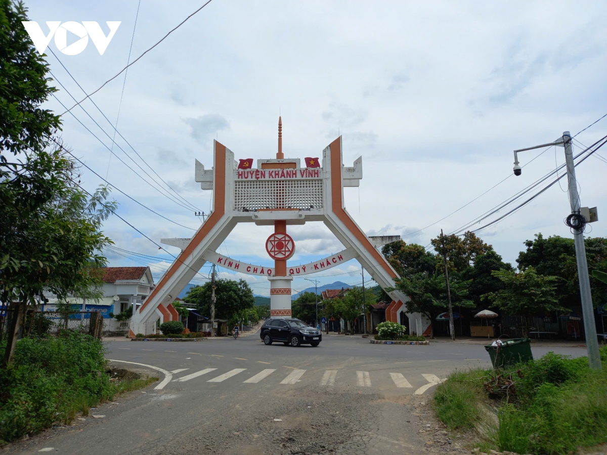 nong nghiep ket hop du lich, gia tang gia tri cho nguoi dan mien nui khanh hoa hinh anh 2