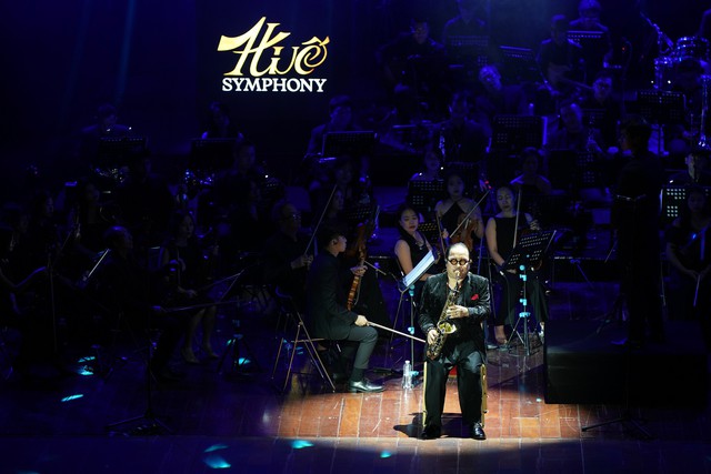 Huế Symphony: Show nghệ thuật đặc sắc, hướng tới sản phẩm du lịch mới của Huế - Ảnh 2.