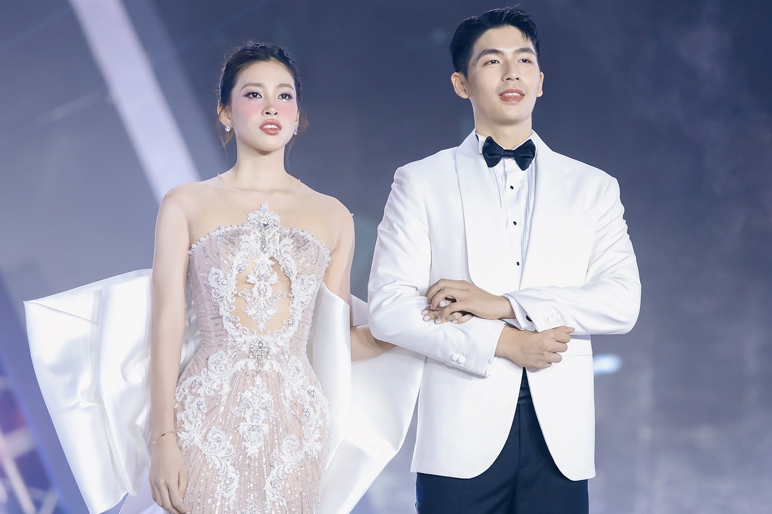 Sự cố ở show Anh trai ảnh 5