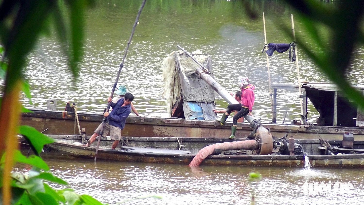 Chủ tịch Hội Vật liệu xây dựng Việt Nam: ‘Đấu giá như thế là phá hoại ngành xây dựng’ - Ảnh 2.