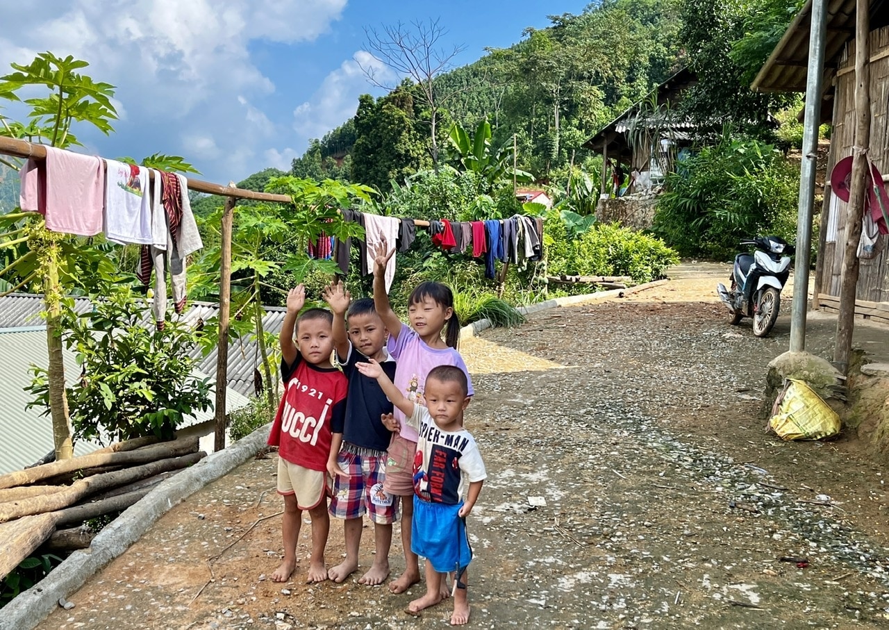 “Nắng ấm” đã về với Kho Vàng