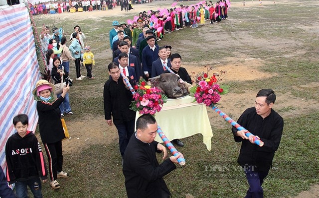 Yên Bái: Xã Thượng Bằng La xây dựng nông thôn mới nâng cao gắn với tiềm năng phát triển du lịch- Ảnh 4.