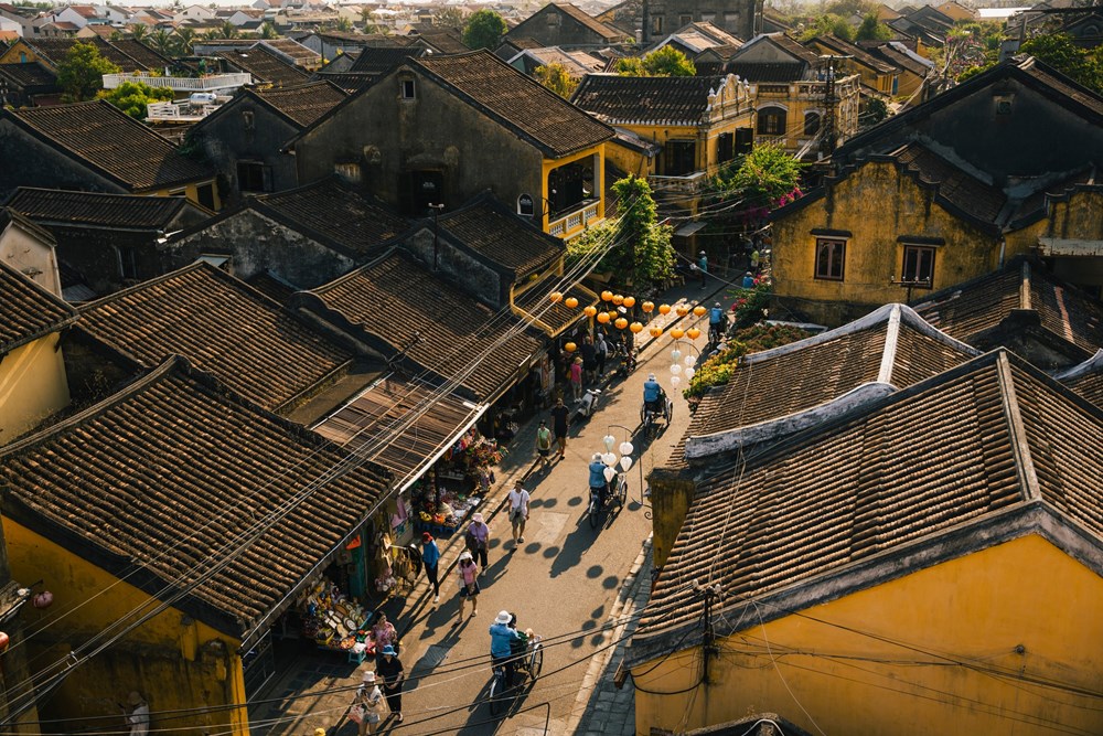 Hội An và Luang Prabang hợp tác văn hoá, du lịch - ảnh 3