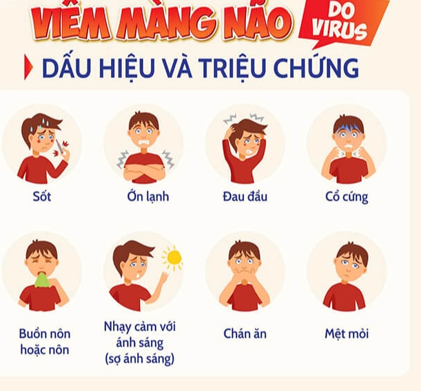 Đau đầu, nôn, sốt, bé trai 7 tuổi ở Hà Nội được chẩn đoán mắc căn bệnh nguy hiểm - Ảnh 2.