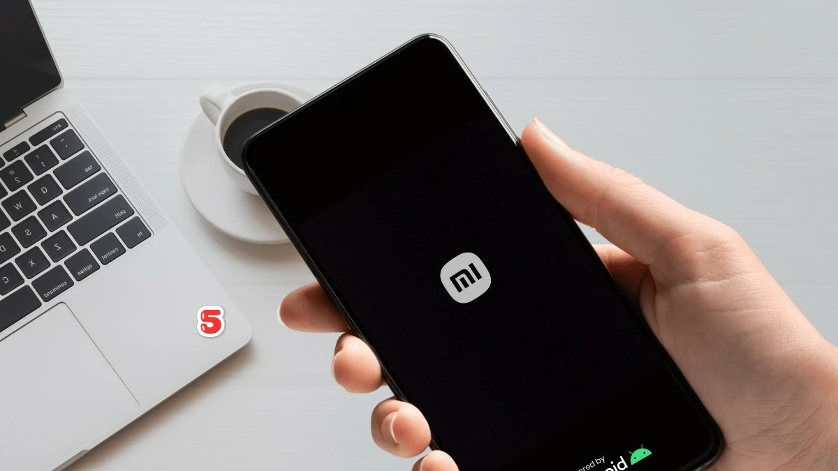 Top 6 cách khởi động lại điện thoại Xiaomi không cần nút nguồn