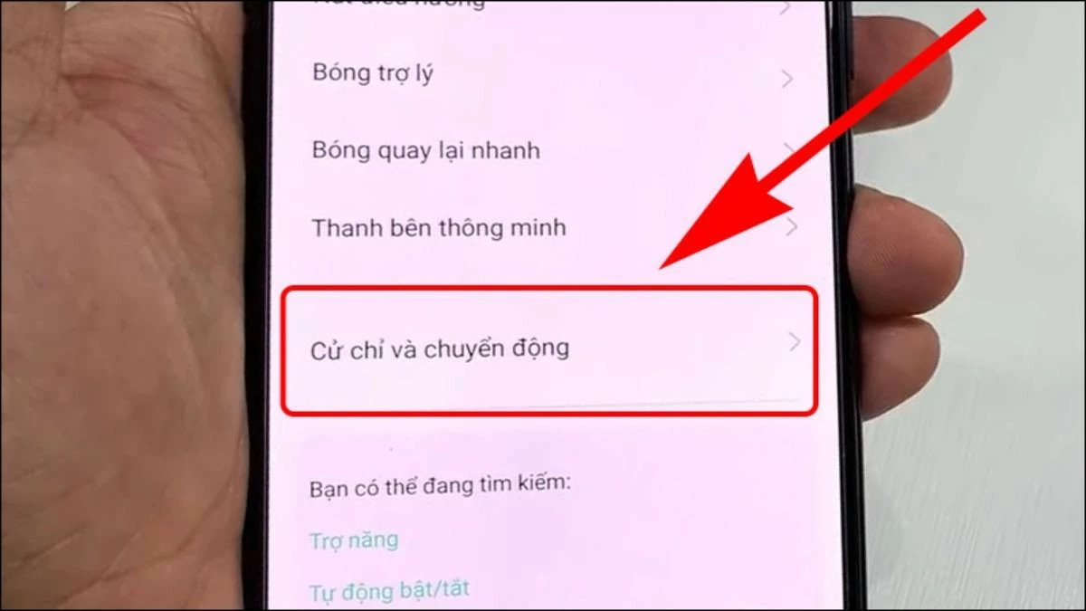 Cách chạm 2 lần tắt màn hình OPPO vô cùng tiện lợi