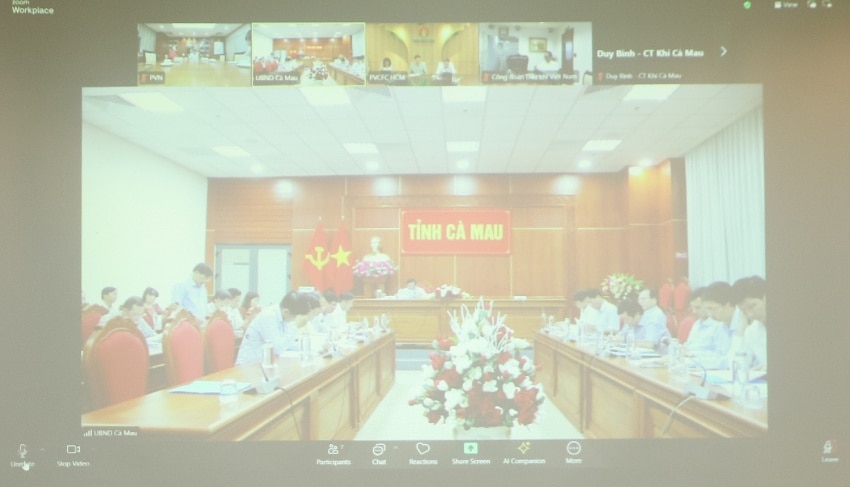 Đếm ngược ngày diễn ra Giải Marathon Cà Mau 2024 Cúp Petrovietnam