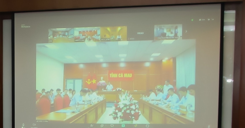 Đếm ngược ngày diễn ra Giải Marathon Cà Mau 2024 Cúp Petrovietnam