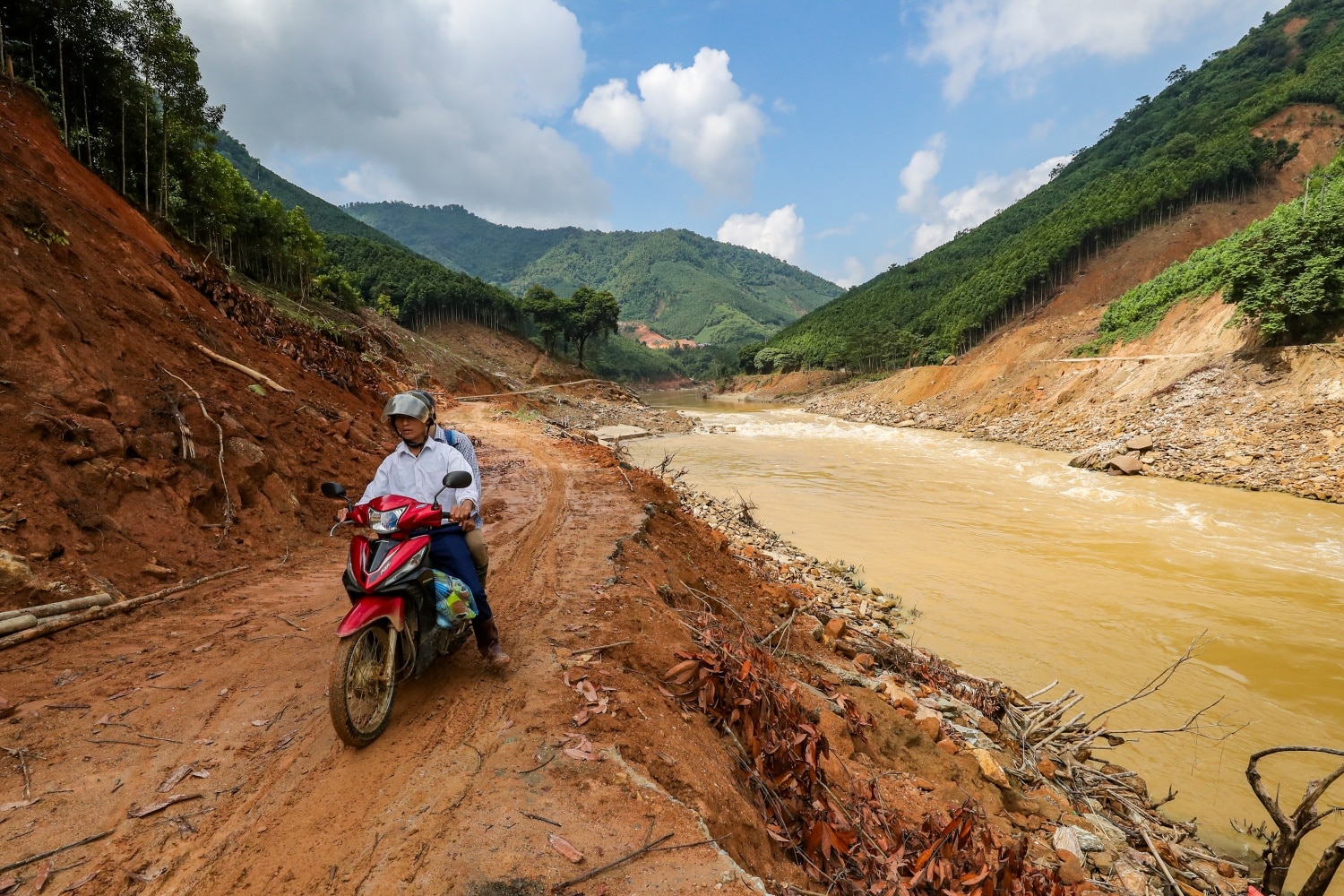 Phóng sự ảnh: Kho Vàng ngày trở lại