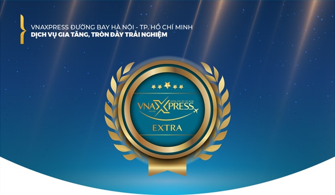 Đường bay “siêu tốc” VNAXPRESS mang đến cho Quý khách những trải nghiệm tuyệt vời chưa từng có