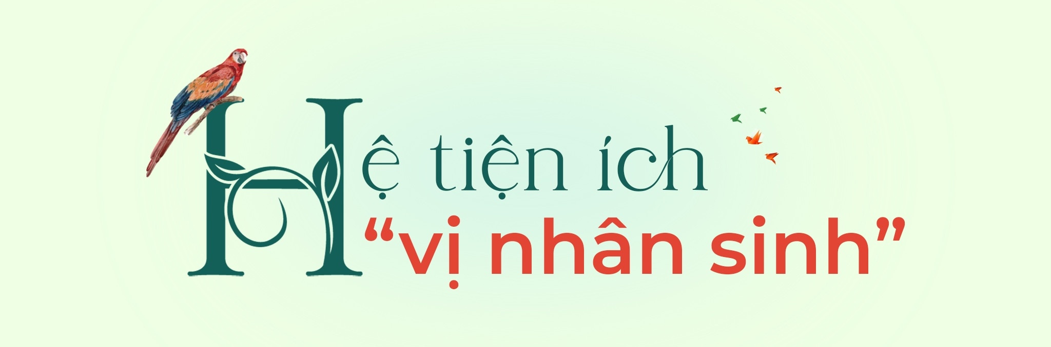 Độc đáo không gian sống tại biệt thự trên không Essensia Sky - 13