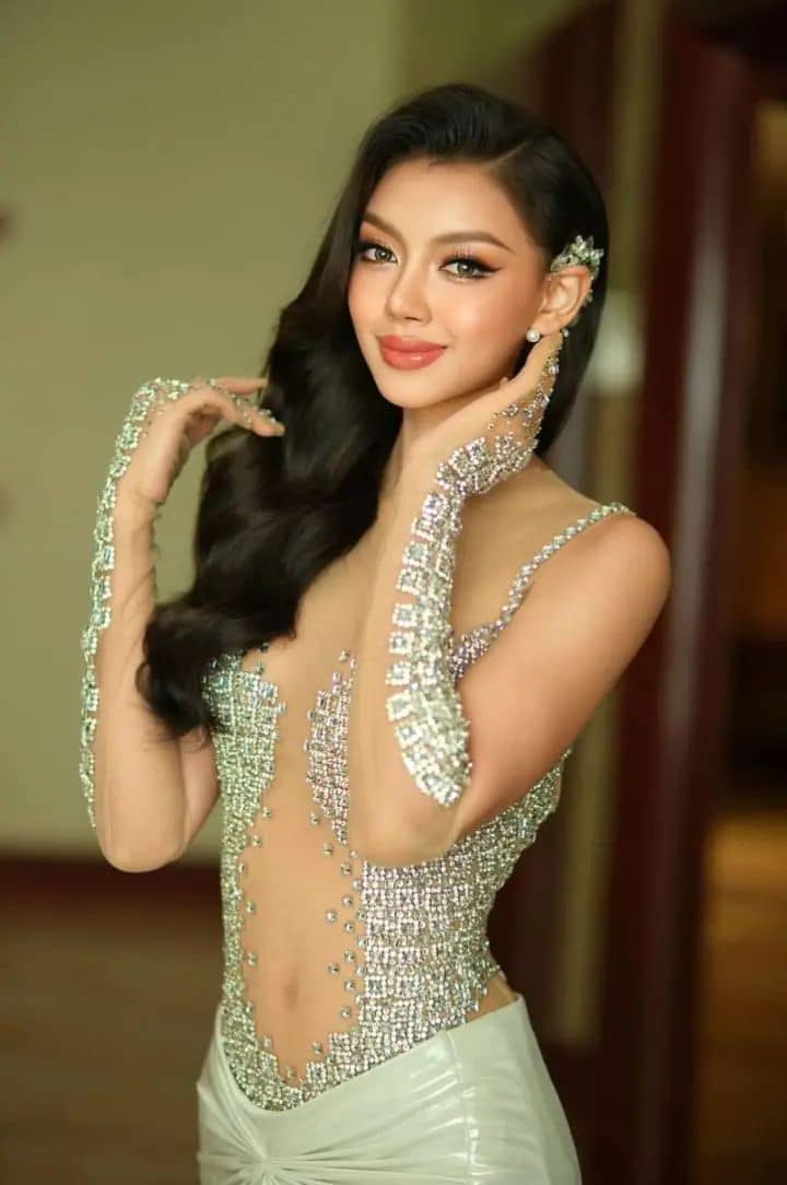 Chung kết Miss Grand International 2024: Hai đối thủ 