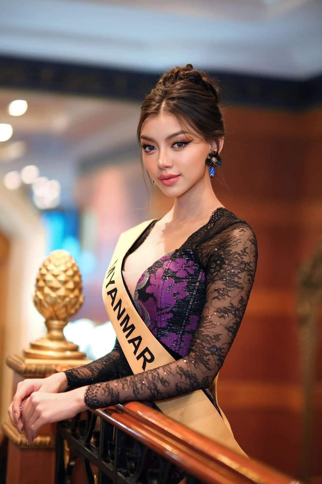 Chung kết Miss Grand International 2024: Hai đối thủ 