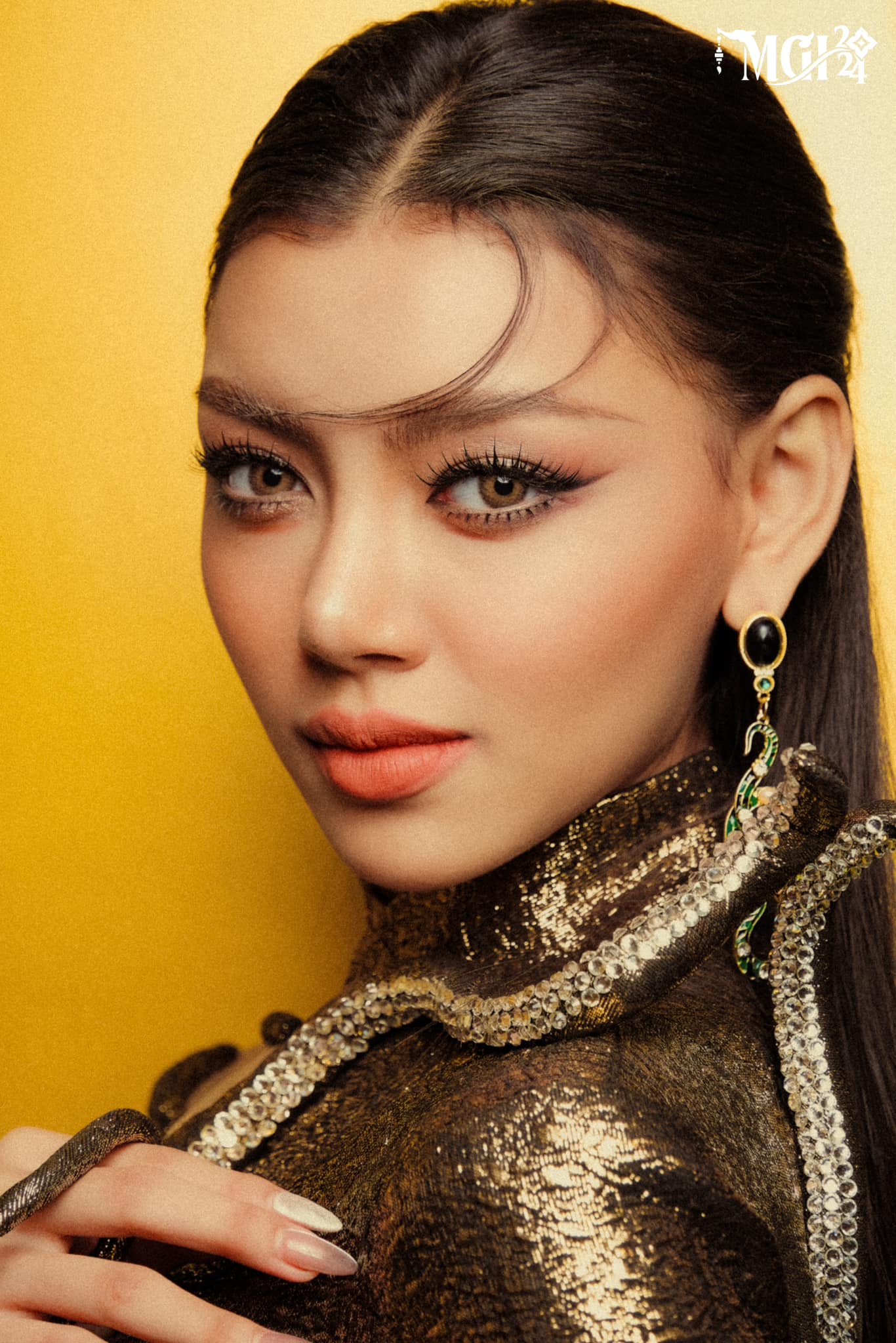 Chung kết Miss Grand International 2024: Hai đối thủ 