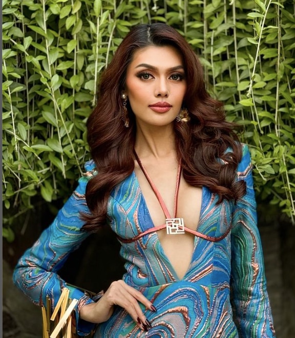 Chung kết Miss Grand International 2024: Hai đối thủ 