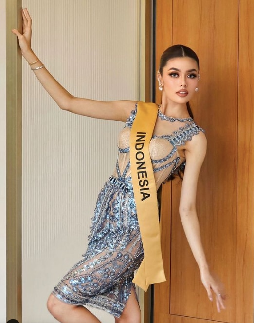 Chung kết Miss Grand International 2024: Hai đối thủ 