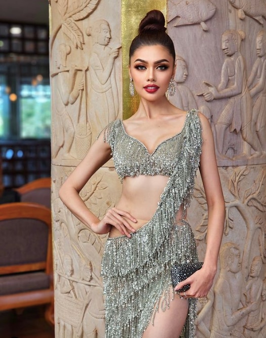 Chung kết Miss Grand International 2024: Hai đối thủ 