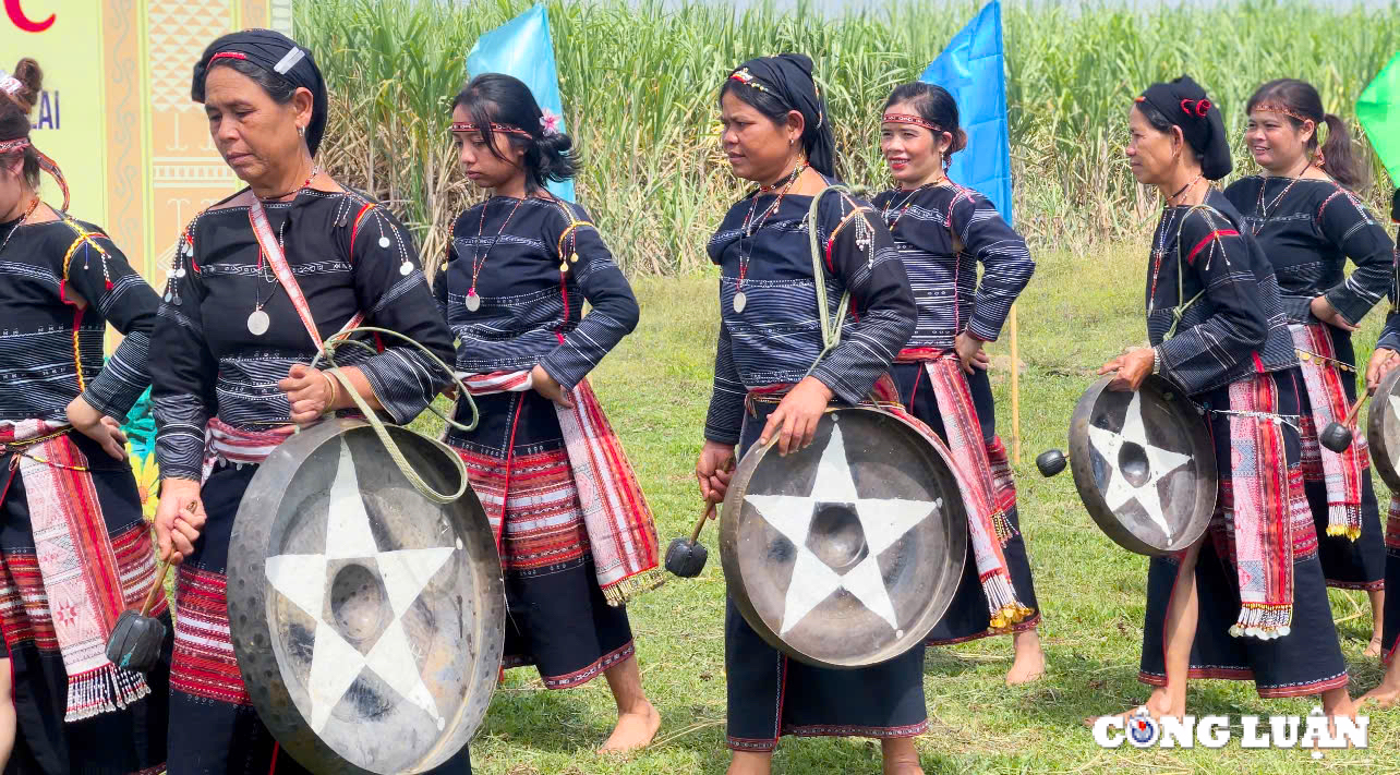 kbang gia lai dan lang bahnar tai hien nghi le cung ben nuoc hinh 6