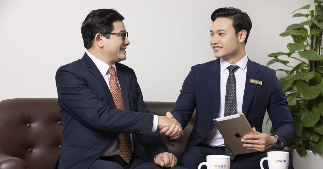 SHB mở rộng gói tín dụng “Tiếp sức vốn vay – Đường dài vững bước” lên 16.000 tỷ đồng, lãi suất từ 4,8%