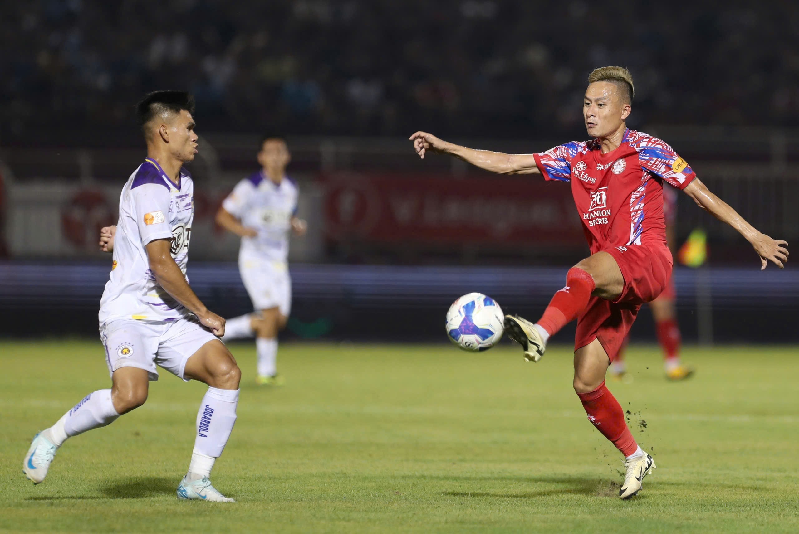 Lịch thi đấu vòng 5 V-League hôm nay: HAGL ‘phải quên’ án phạt FIFA, đại chiến Thanh Hóa- Ảnh 3.