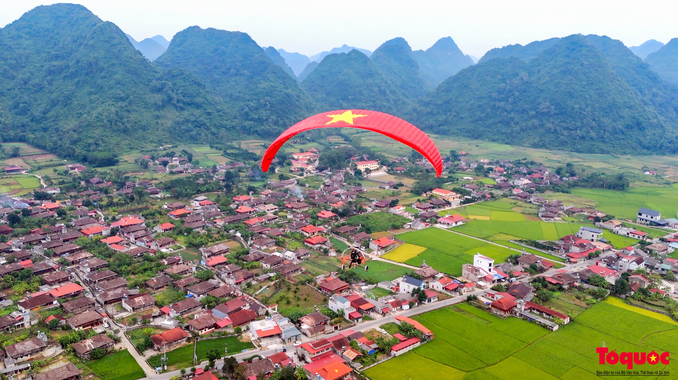 Khám phá ngôi làng cổ hàng trăm năm tại "thung lũng mây" Bắc Sơn - Ảnh 12.