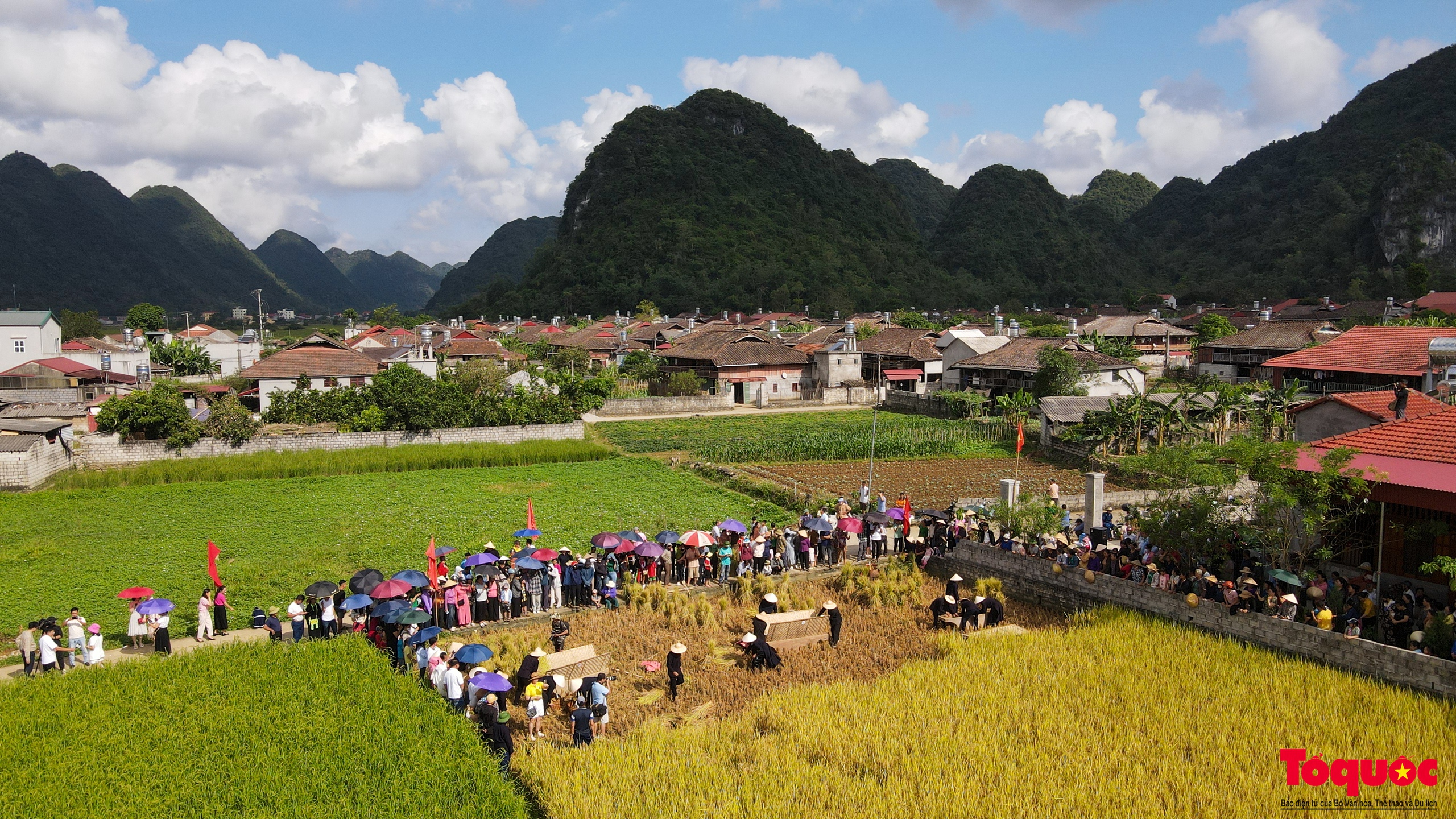 Khám phá ngôi làng cổ hàng trăm năm tại "thung lũng mây" Bắc Sơn - Ảnh 25.