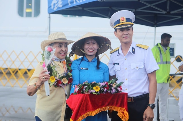 Du lịch tàu biển Khánh Hòa tìm lại cơ hội - Ảnh 3.