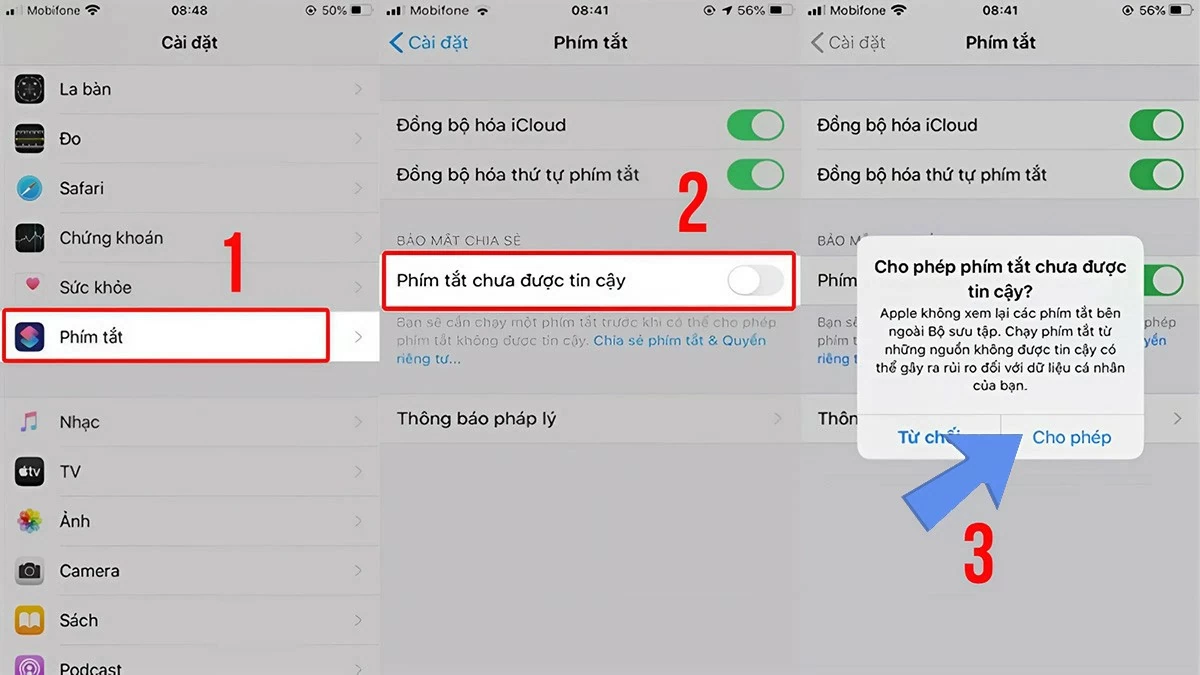 Dùng iPhone để làm cân điện tử nhanh chóng và chính xác cao