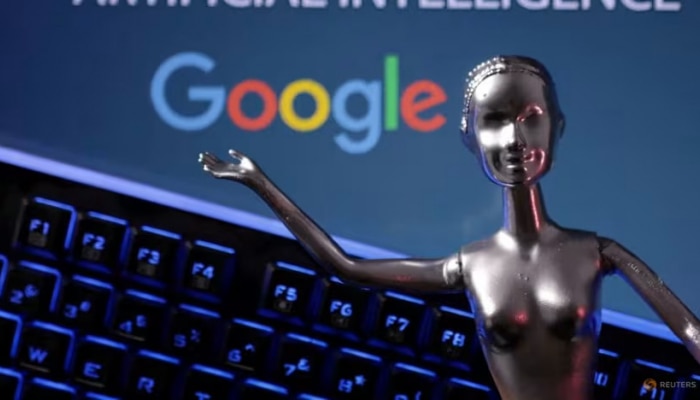 Google Creates AI Technology Capable of Controlling Computers