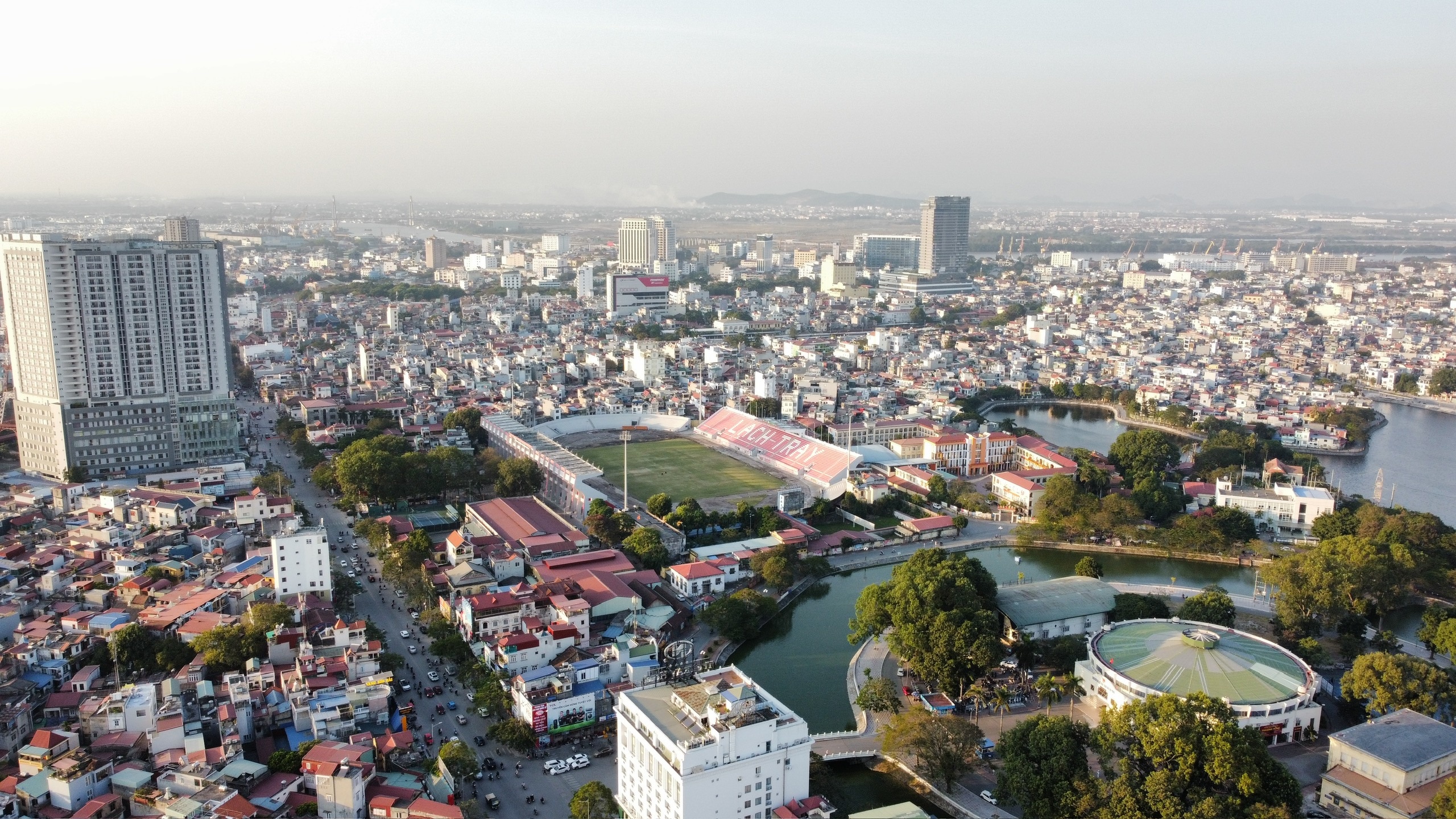 Hải Phòng: Nhà ở xã hội là động lực để phát triển, chuyển dịch cơ cấu kinh tế- Ảnh 2.