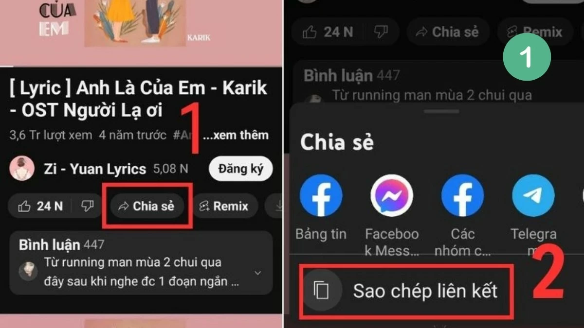 Hướng dẫn cách cài nhạc chuông cho OPPO cực hấp dẫn