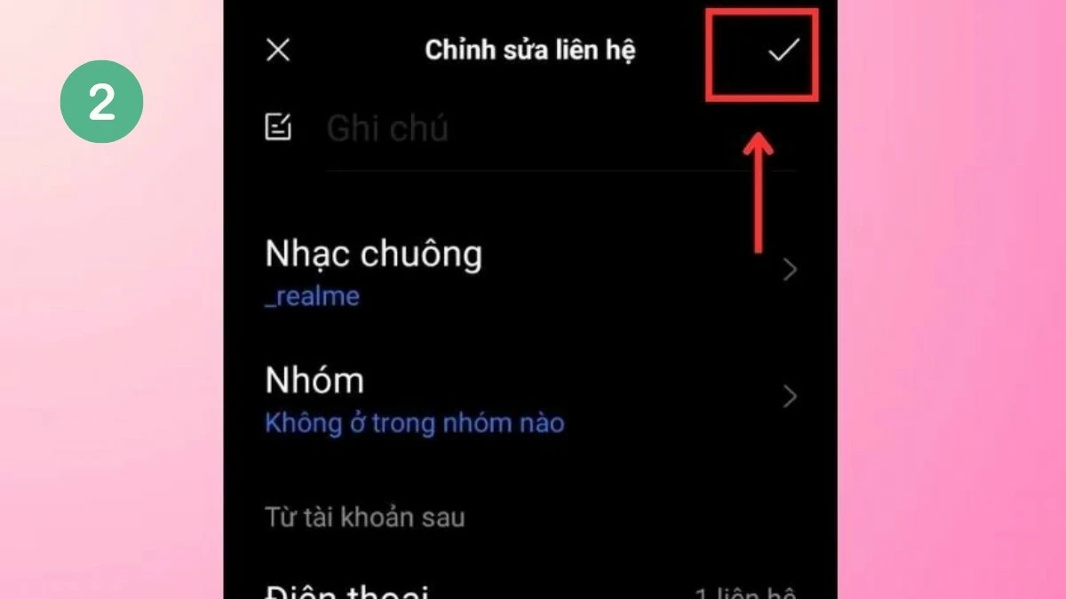 Hướng dẫn cách cài nhạc chuông cho OPPO cực hấp dẫn