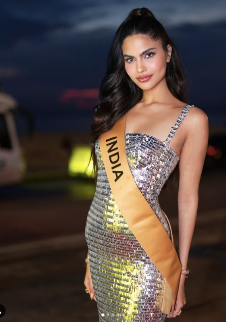 Nhan sắc xinh đẹp đầy mê hoặc của mẹ và em gái của  tân Miss Grand International 2024 gây ngỡ ngàng - Ảnh 17.