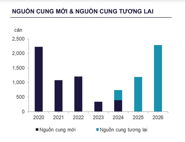 Xuất hiện loạt động lực mới về cuối năm, bất động sản TP.HCM đón đầu cơ hội ảnh 4