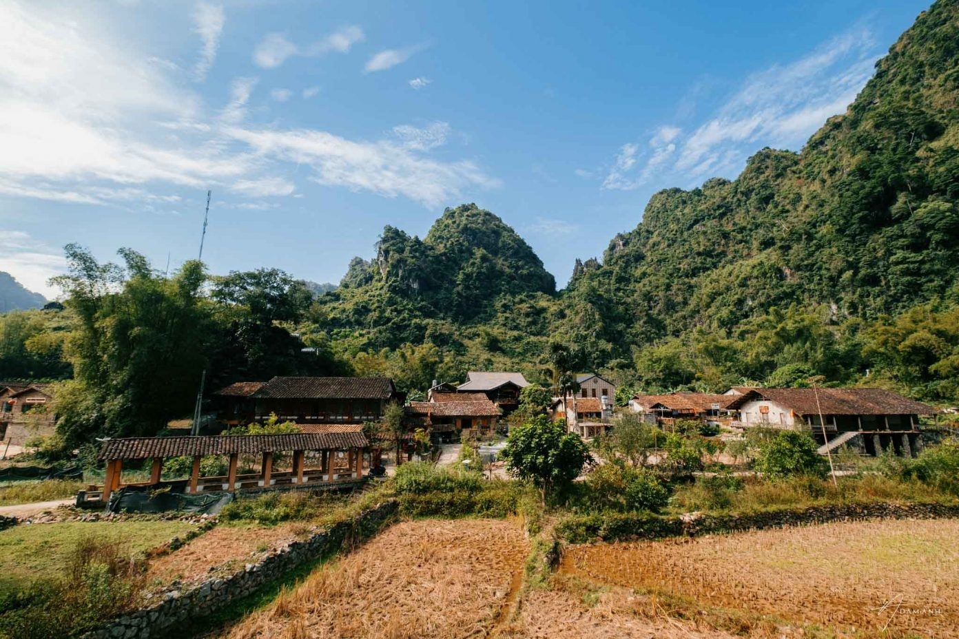 Giải quyết nhu cầu đất ở, đất sản xuất cho đồng bào DTTS ở Cao Bằng: Những kết quả tích cực (Bài 1)