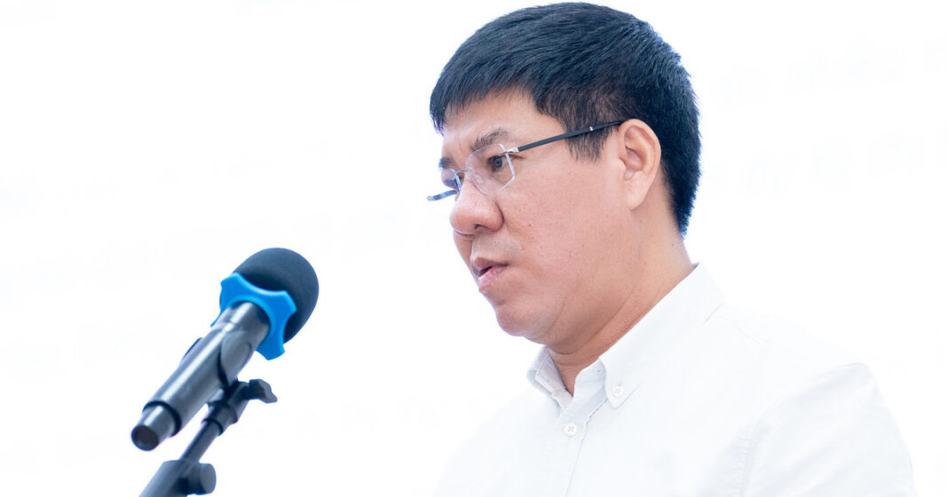Tỉ lệ tốt nghiệp THPT liên tục tăng trong nhiều năm, cao nhất 99,40%