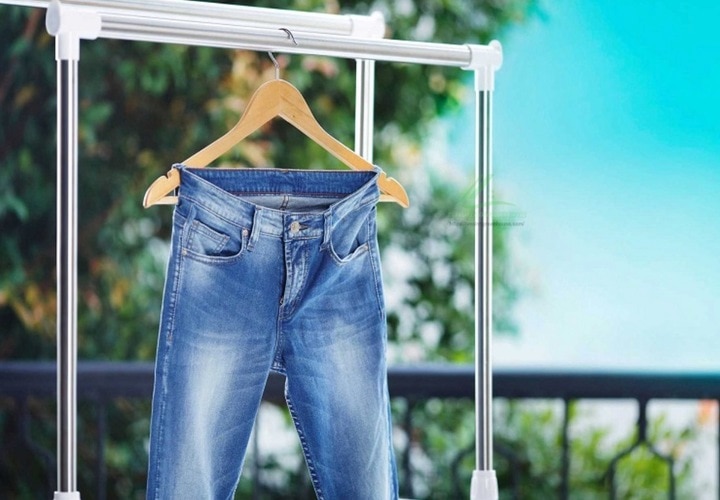 Bí quyết chọn mua và bảo quản quần jeans - Ảnh 5.