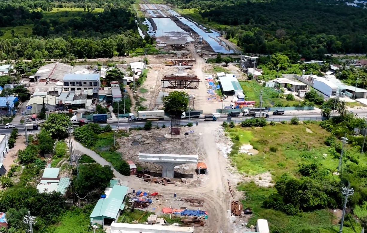 TP.HCM công bố 9 vị trí thí điểm TOD dọc tuyến metro, Vành đai 3- Ảnh 4.