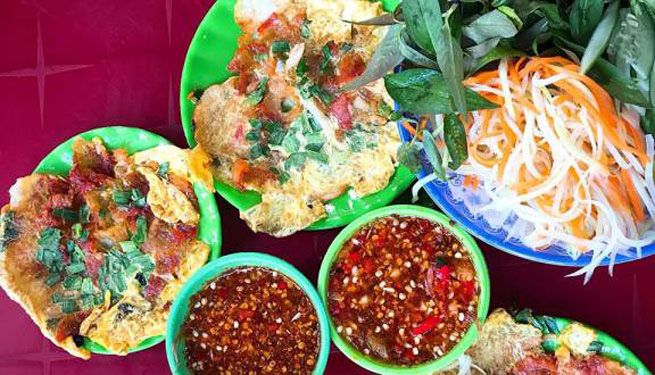 Bánh ép, ăn vài chục cái mới thỏa - Ảnh 5.