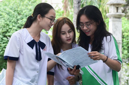 кандидати на випускні іспити