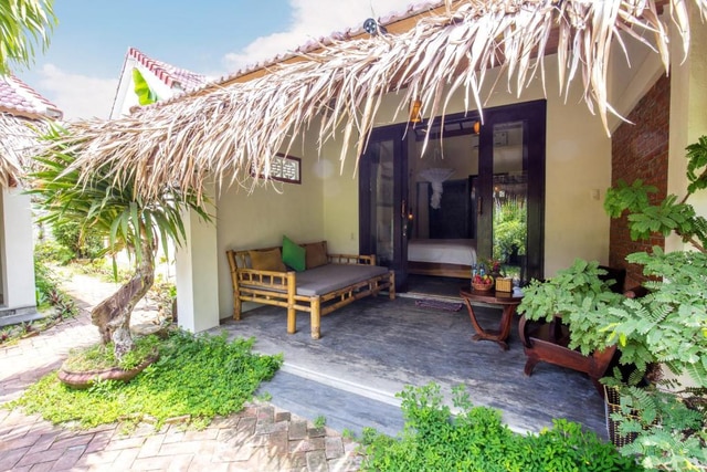 5 homestay view đẹp gần phố cổ Hội An phù hợp cho team ‘sống ảo’- Ảnh 1.