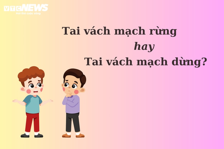 90% người Việt viết sai chính tả câu thành ngữ này, bạn thì sao? - 1