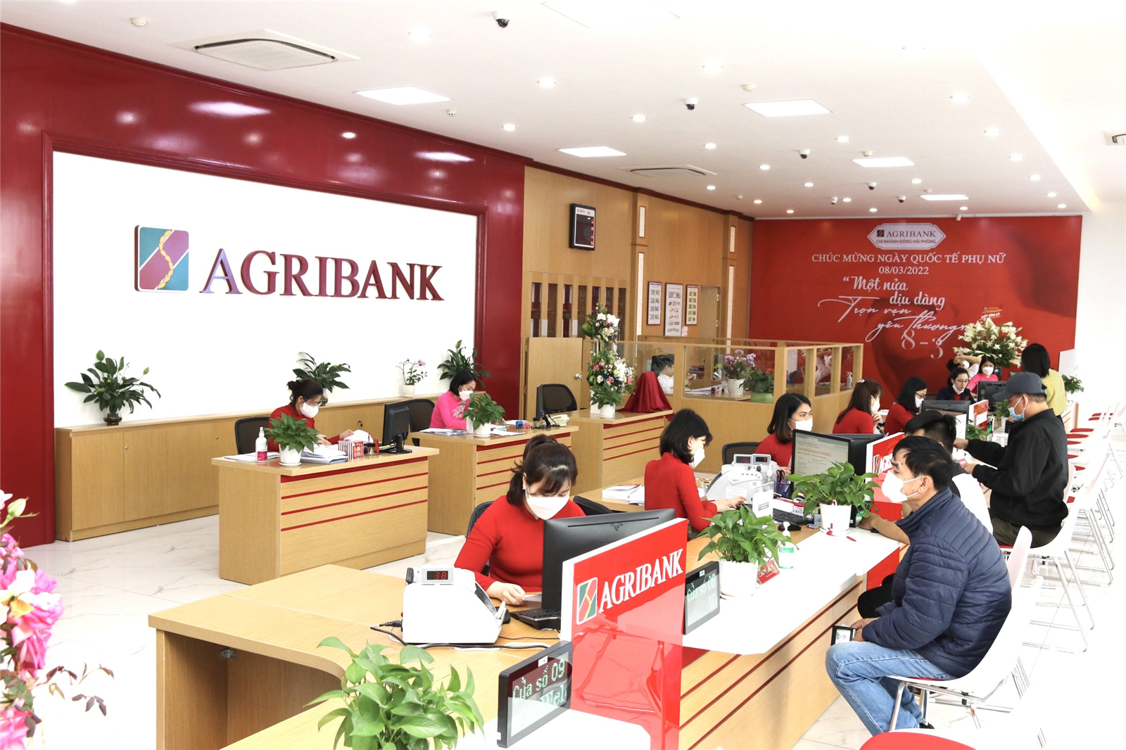 Agribank rao bán khoản nợ trăm tỷ thế chấp bằng 7 lô đất diện tích từ 1.300m2- Ảnh 1.