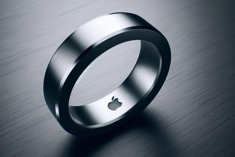 Apple không có kế hoạch ra mắt Apple Ring