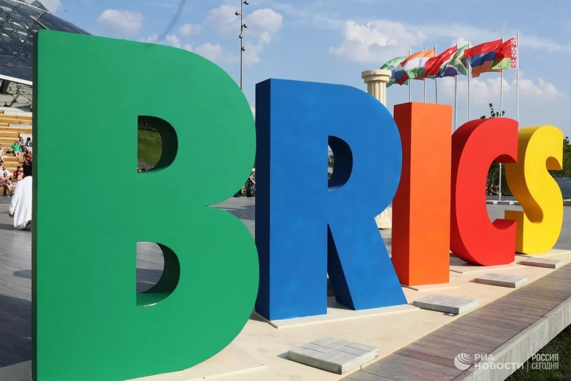 BRICS