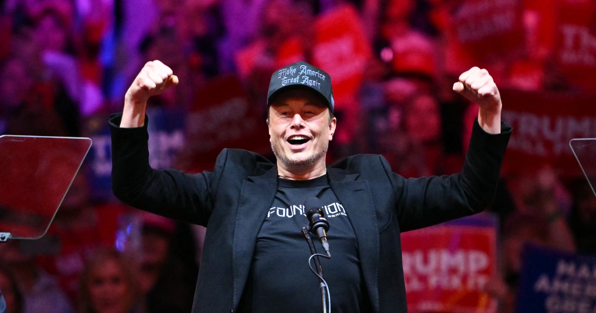 不法就労の疑いで、億万長者のイーロン・マスク氏は何と言ったか? - 画像1。 Bị tố từng ‘lao động chui’, tỉ phú Elon Musk nói gì?- Ảnh 1.