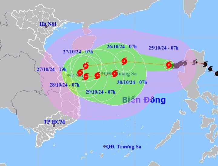 bo thong tin truyen thong ra cong dien yeu cau chu dong ung pho voi bao tra mi hinh 1